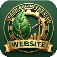 Green Engineers Club Website - เข้าชมเว็บไซต์ชมรมวิศวกรสีเขียว
